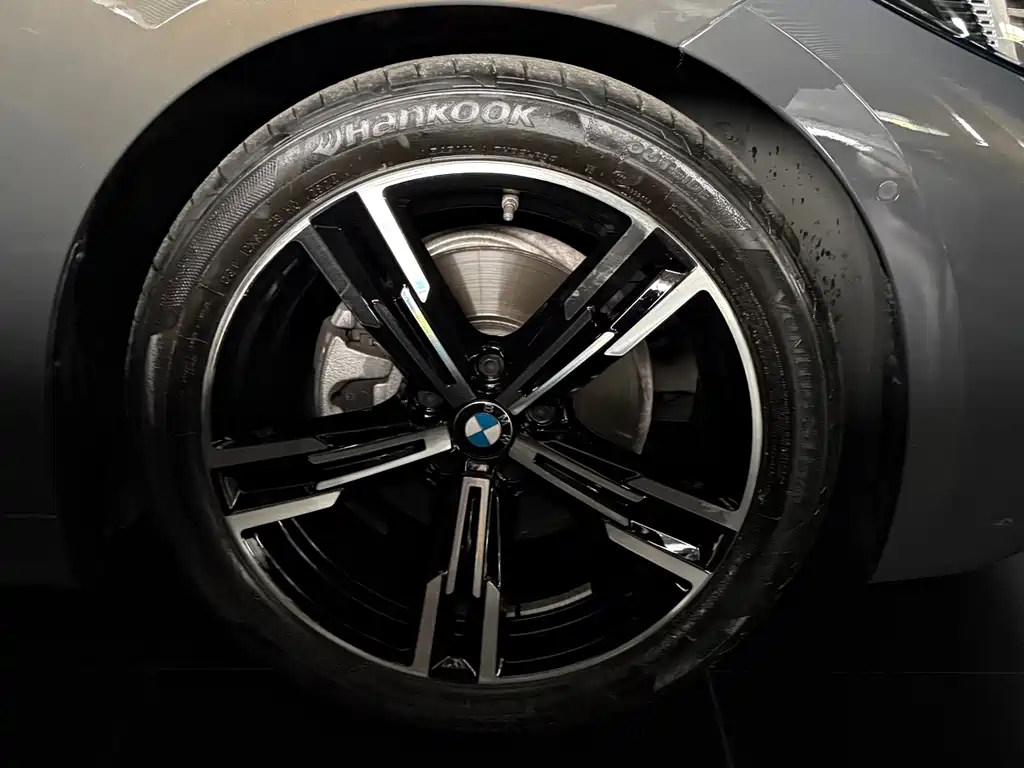 BMW 4 Series — миниатюра 8