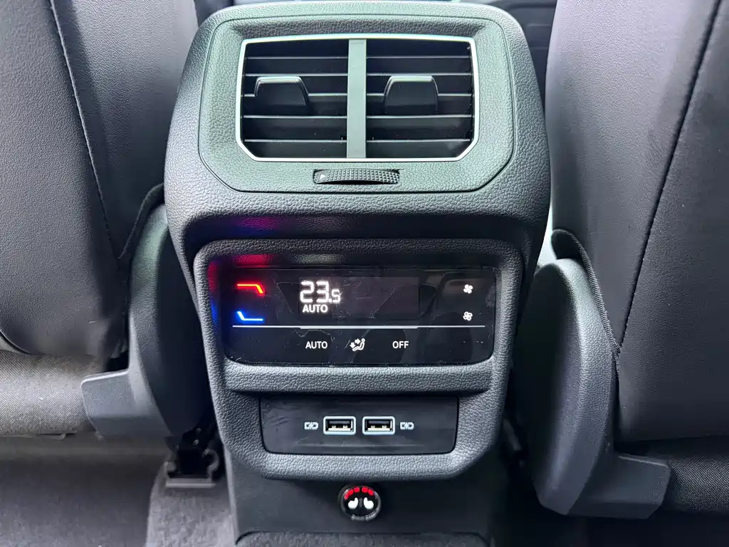 Volkswagen Tayron — миниатюра 16