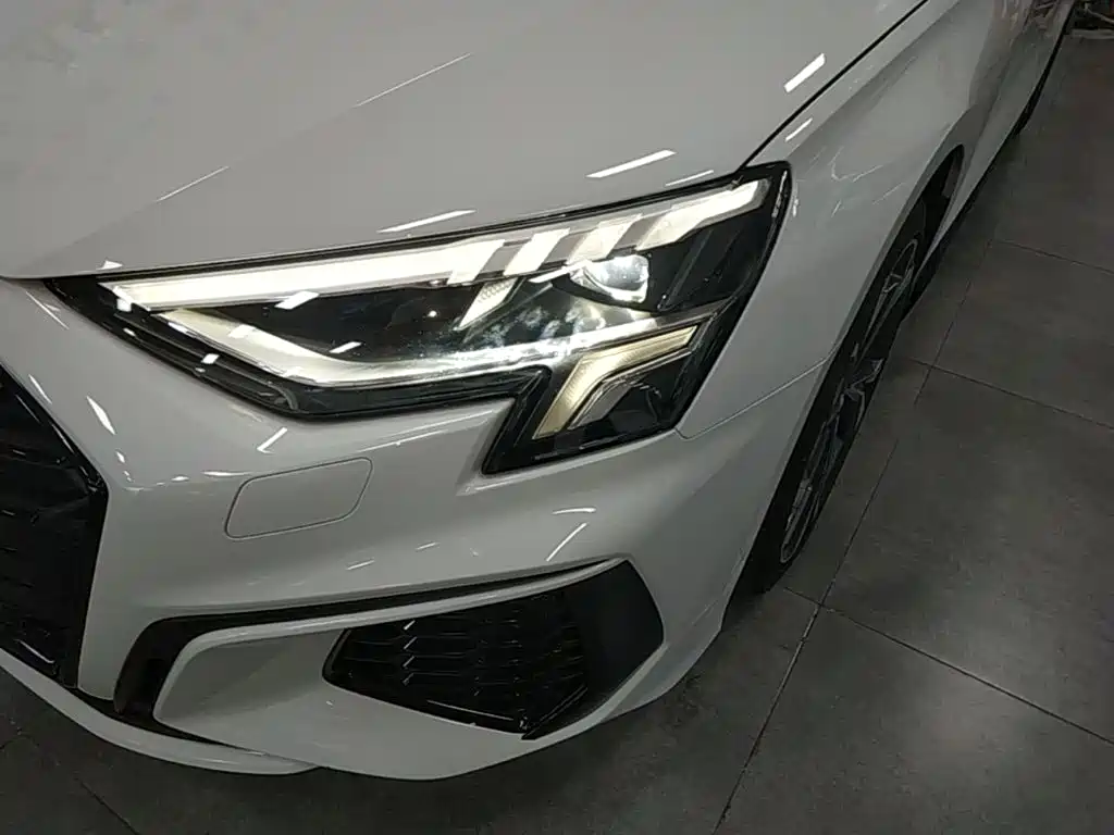 Audi A3 — миниатюра 24