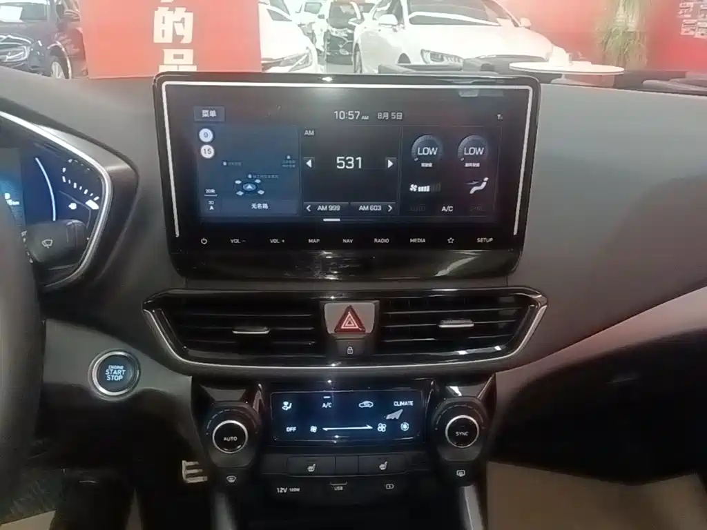 Hyundai Fista — миниатюра 13
