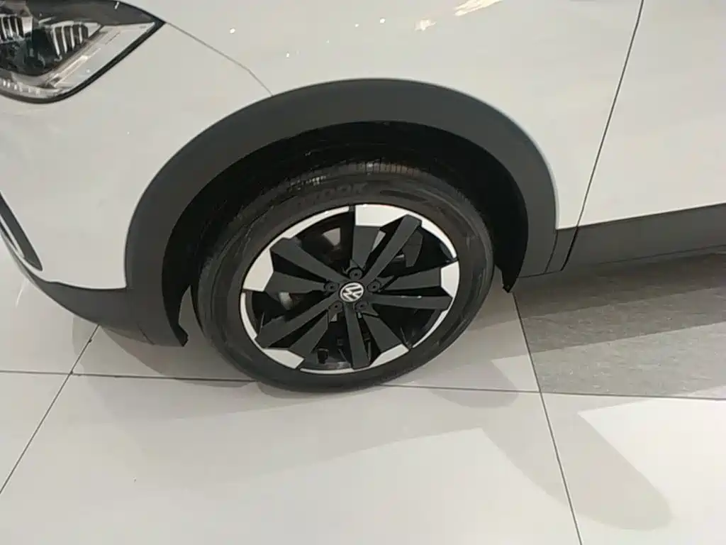 Volkswagen Tacqua — миниатюра 23