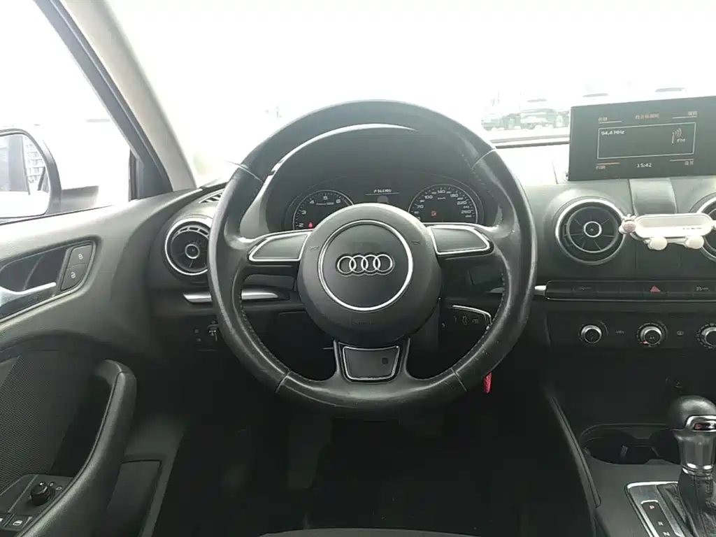 Audi A3 — миниатюра 11