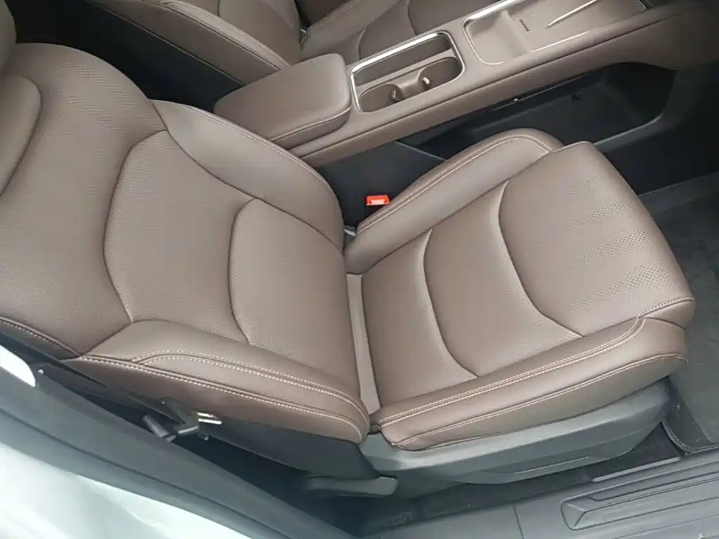 Wuling Xingguang 730 New Energy — миниатюра 25