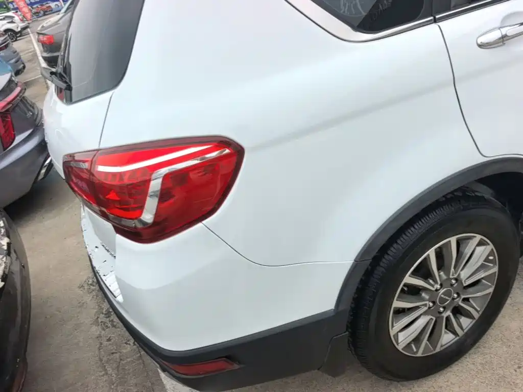 Haval H6 — миниатюра 7