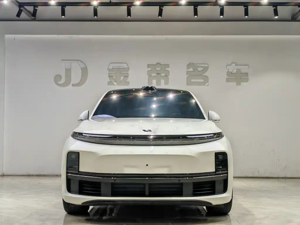 Li Auto Li L7 — миниатюра 2