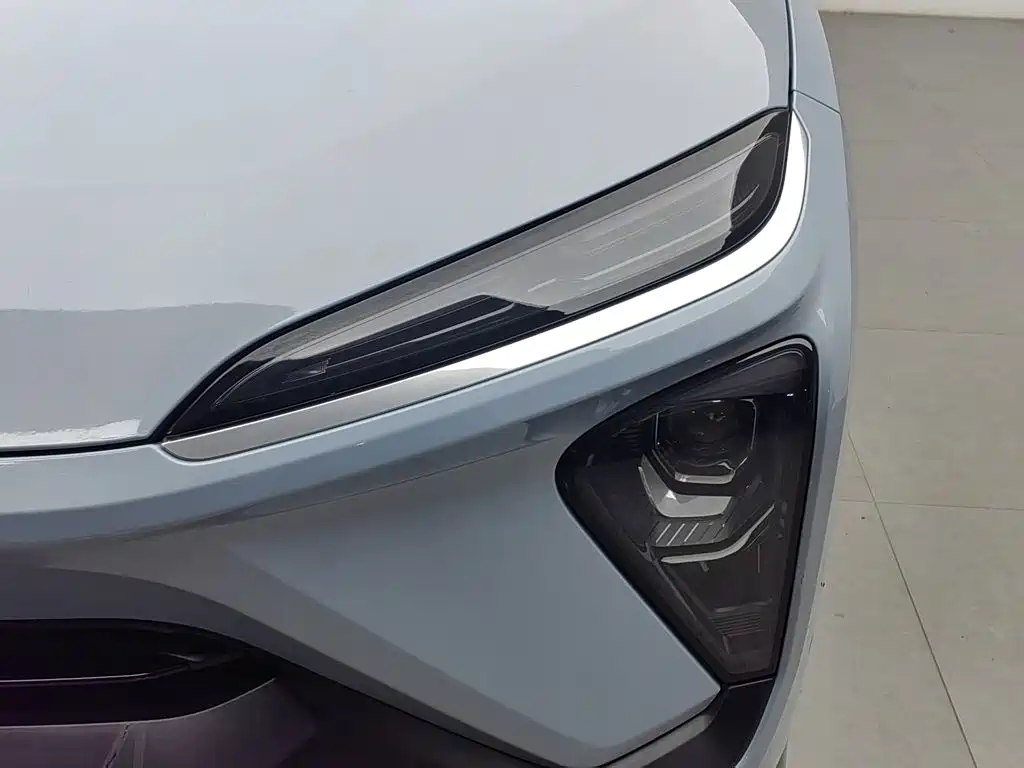 NIO ES6 2020 455KM Sport
