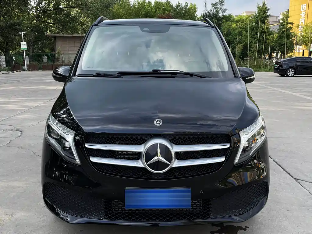 Mercedes-Benz V-Class V 2020 V 260