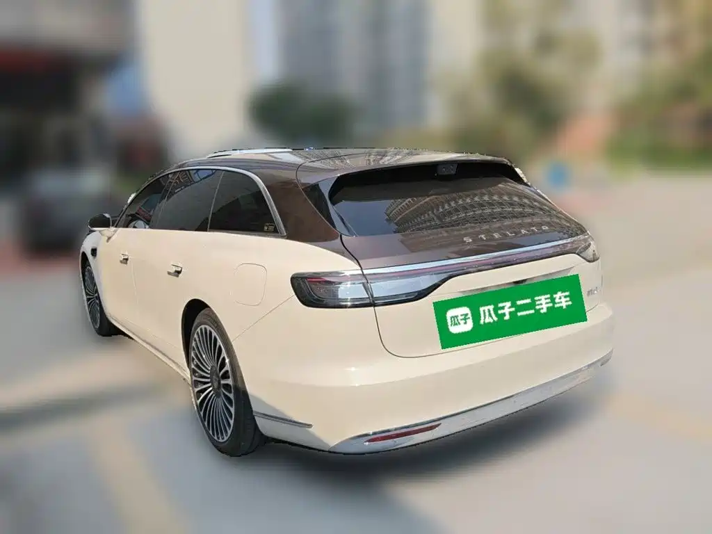 Xiangjie Xiangjie S9T — миниатюра 4