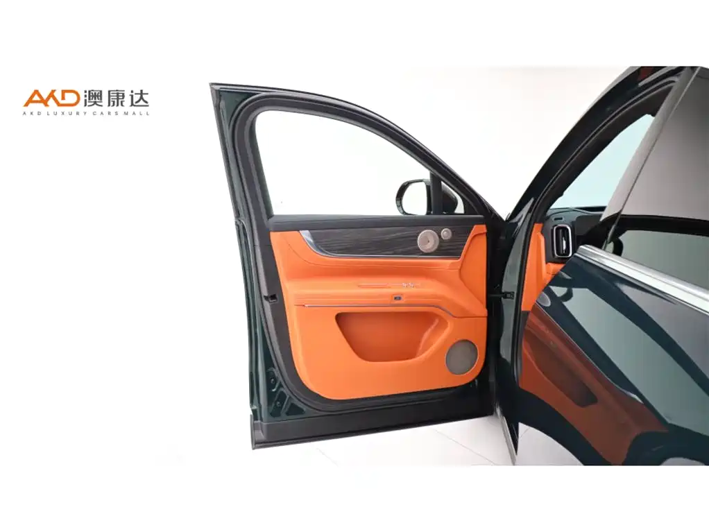 AITO Wenjie AITO M9 — миниатюра 11