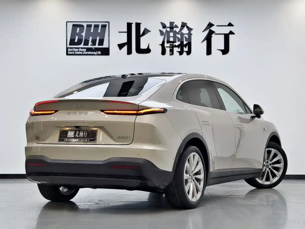 Onvo L60 2025 60kWh