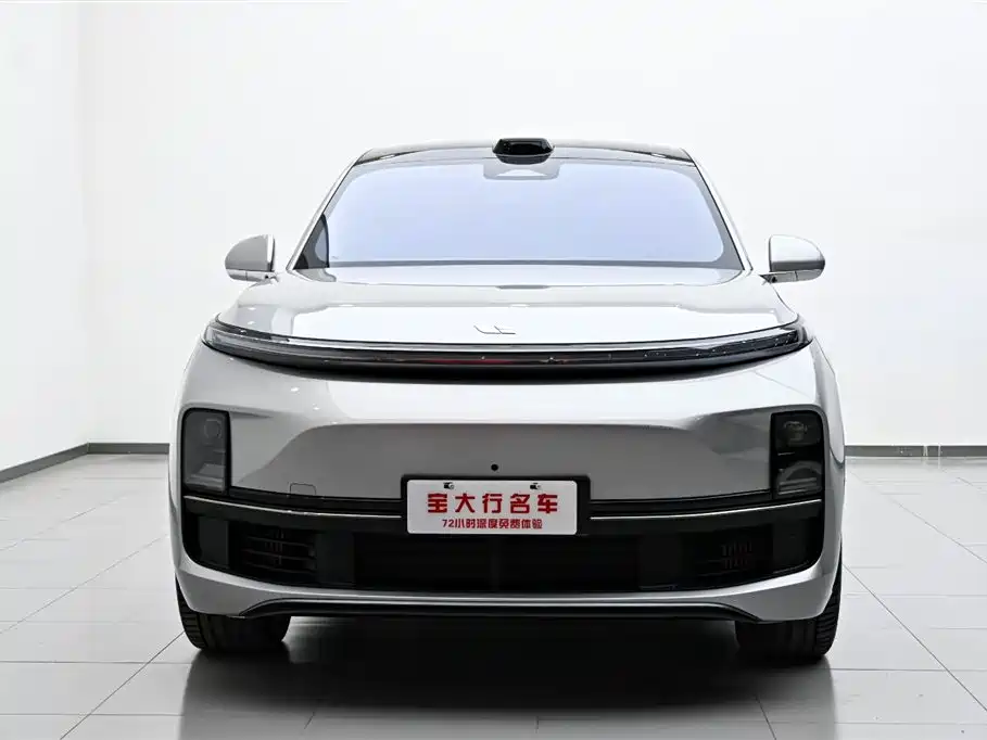 Li Auto IDEAL L9