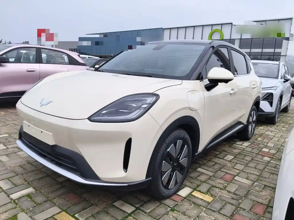 Wuling Binguo S — миниатюра 2