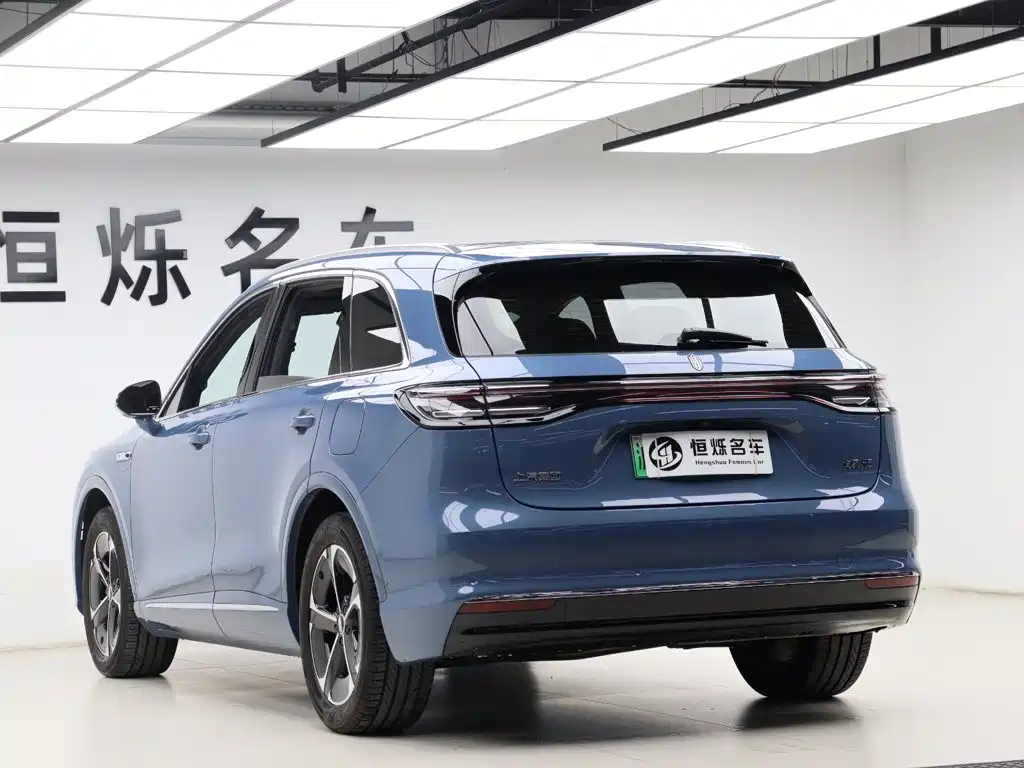Shangjie Shangjie H5 — миниатюра 21