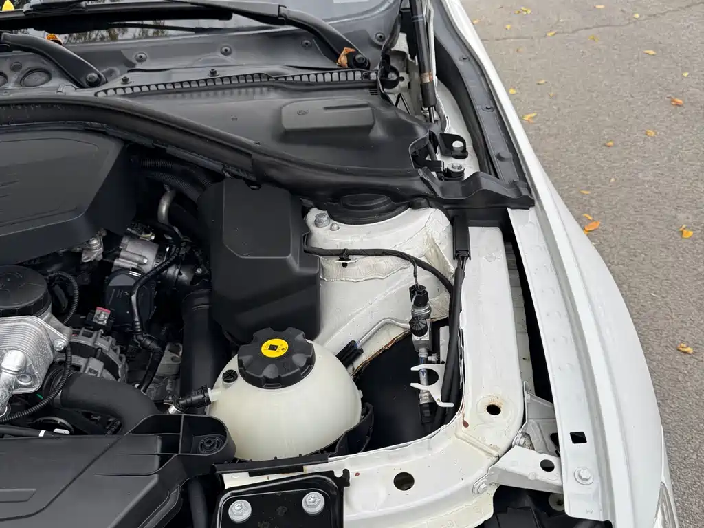 BMW 3 Series — миниатюра 26