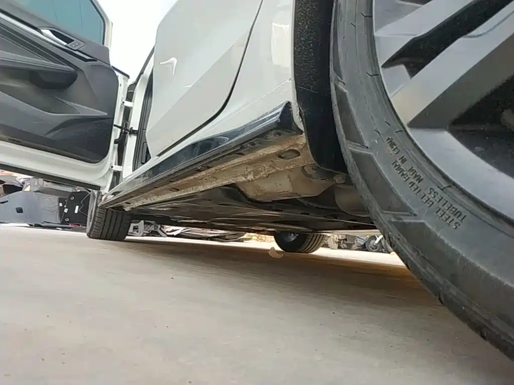 Volkswagen Golf — миниатюра 22