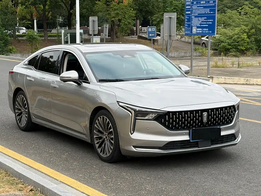 Bestune B70 — миниатюра 3