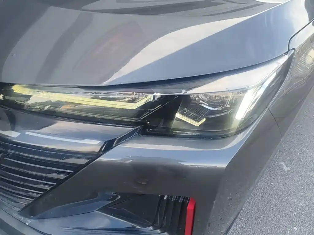 Changan CS55PLUS — миниатюра 24