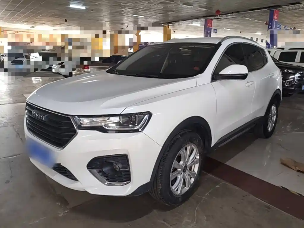 Haval H4 — миниатюра 2