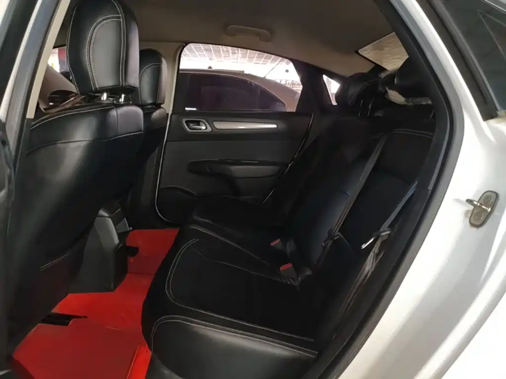 Citroen C4 — миниатюра 17