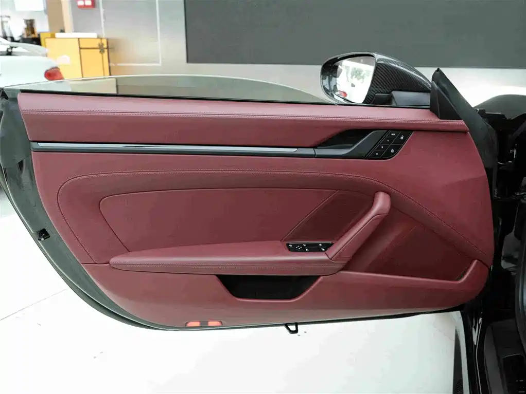Porsche 911 — миниатюра 14