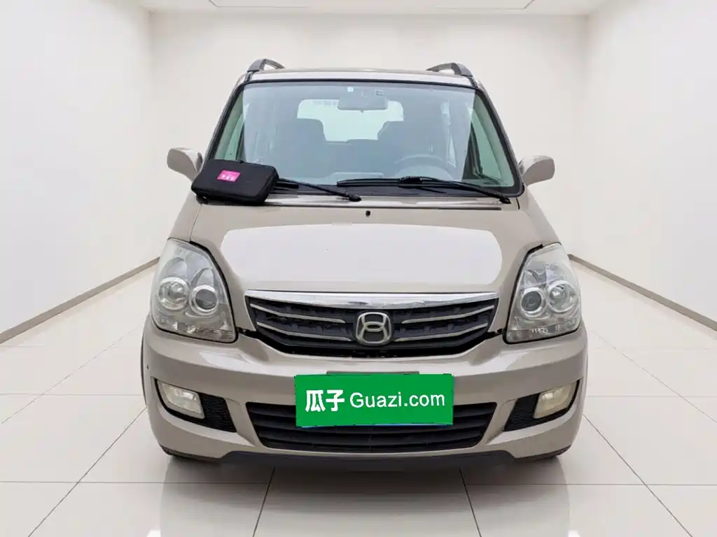 Suzuki Wagon R X5 — миниатюра 2
