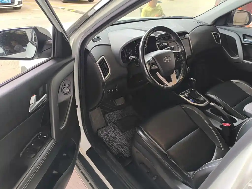 Hyundai ix25 — миниатюра 16