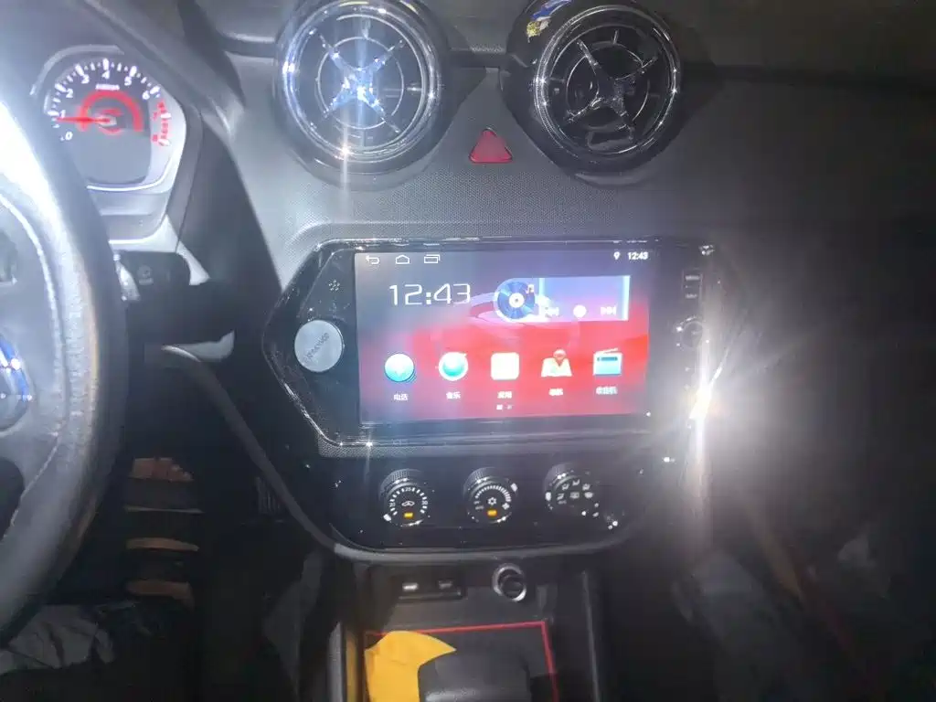 Soueast DX3 — миниатюра 6