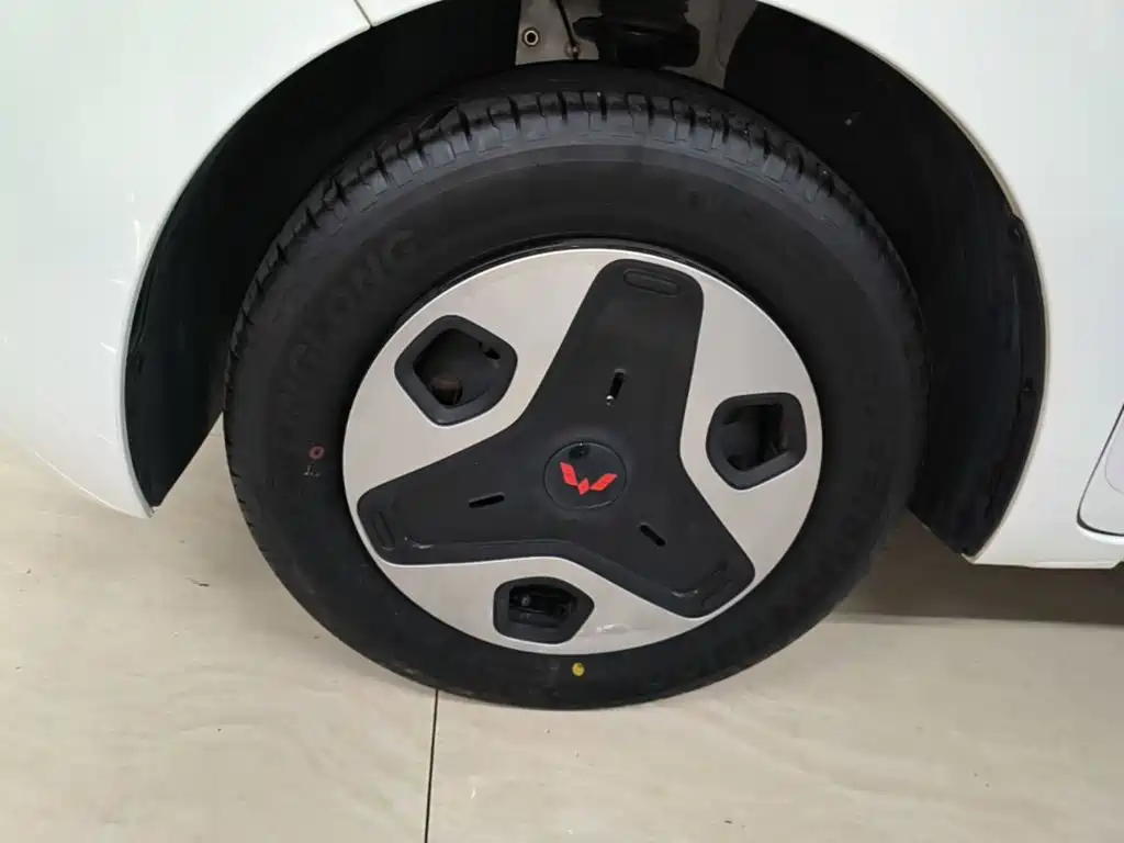 Wuling Zhiguang EV — миниатюра 25