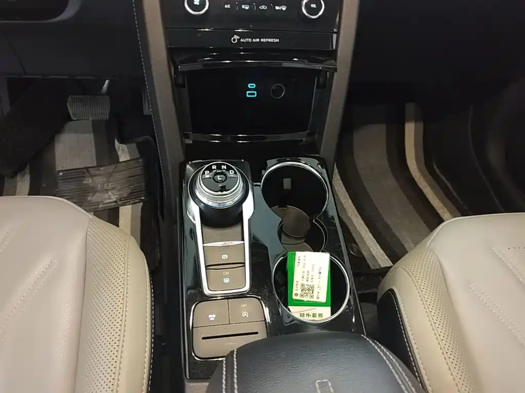 Ford Escape — миниатюра 14