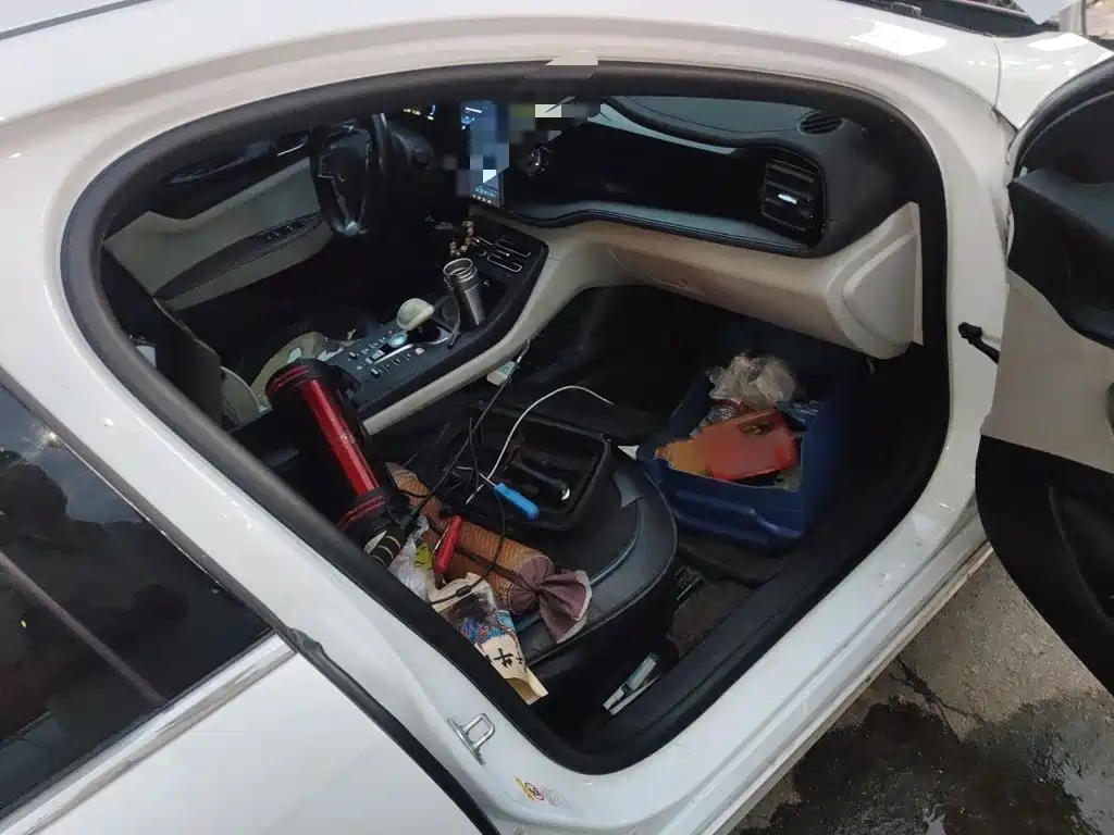 BYD Qin PLUS — миниатюра 18