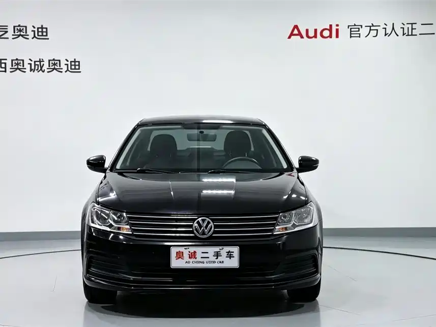 Volkswagen Lavida — миниатюра 2