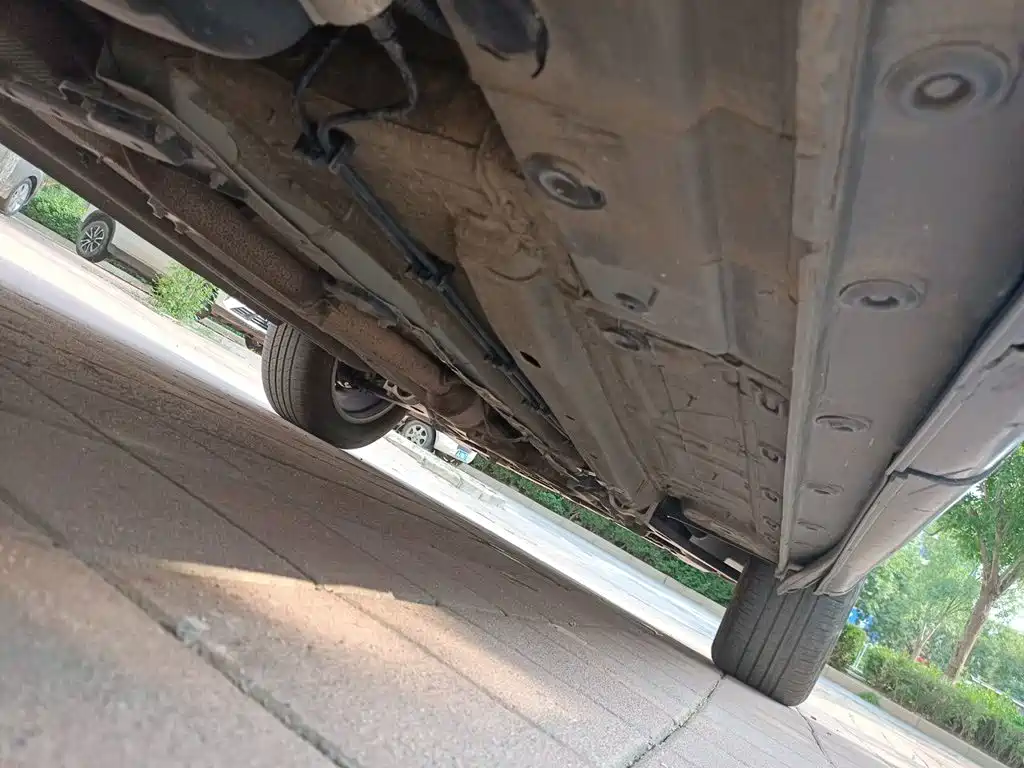 Borgward BX7 — миниатюра 19