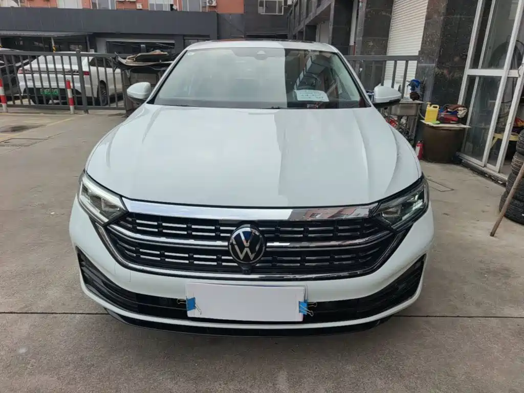 Volkswagen Sagitar — миниатюра 3