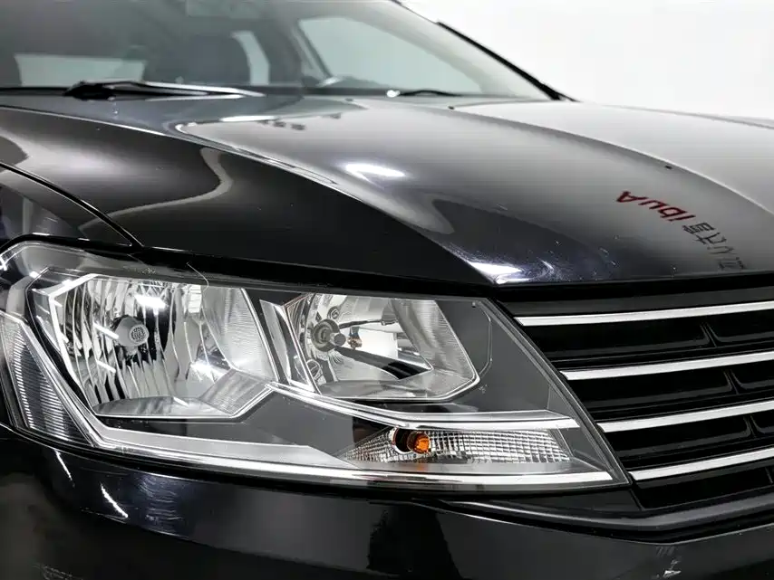 Volkswagen Lavida — миниатюра 15