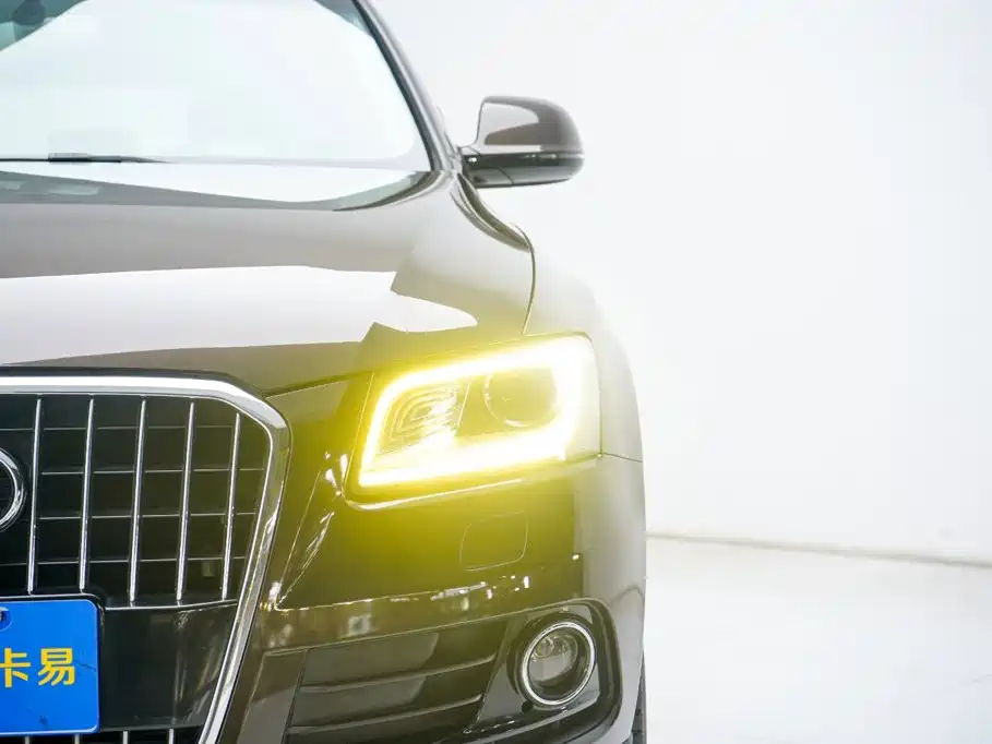 Audi Q5 — миниатюра 13