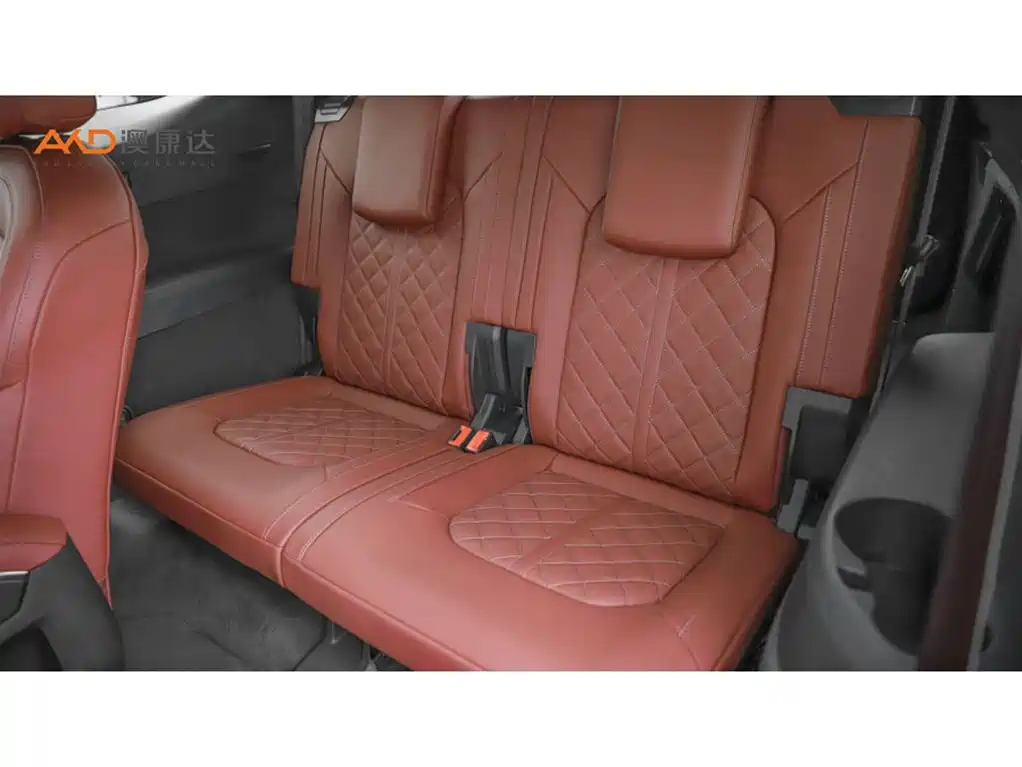 Audi Q6 2024 50 TFSI quattro 6 мест