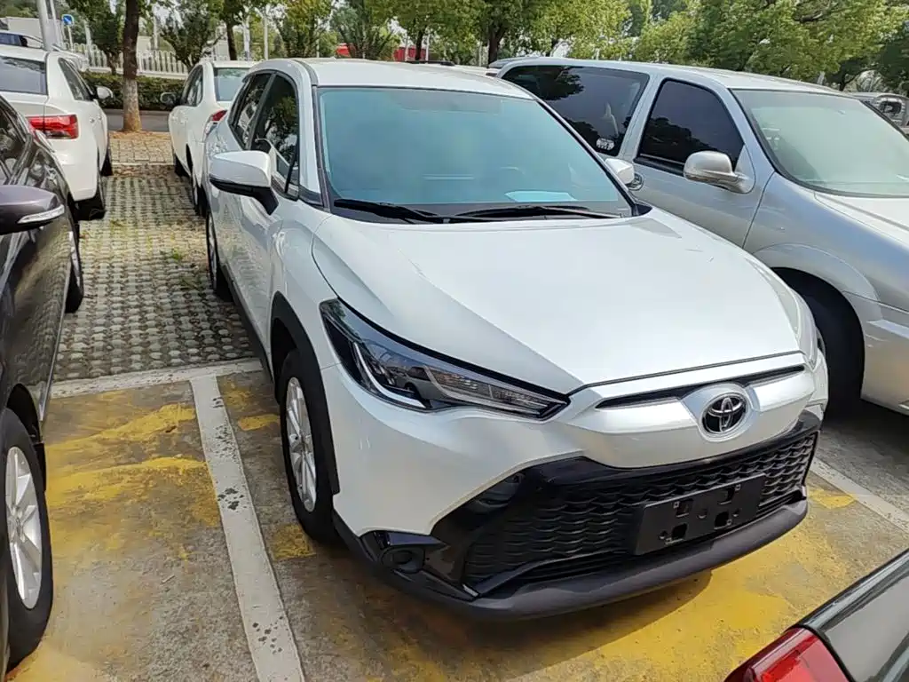 Toyota Frontlander — миниатюра 3