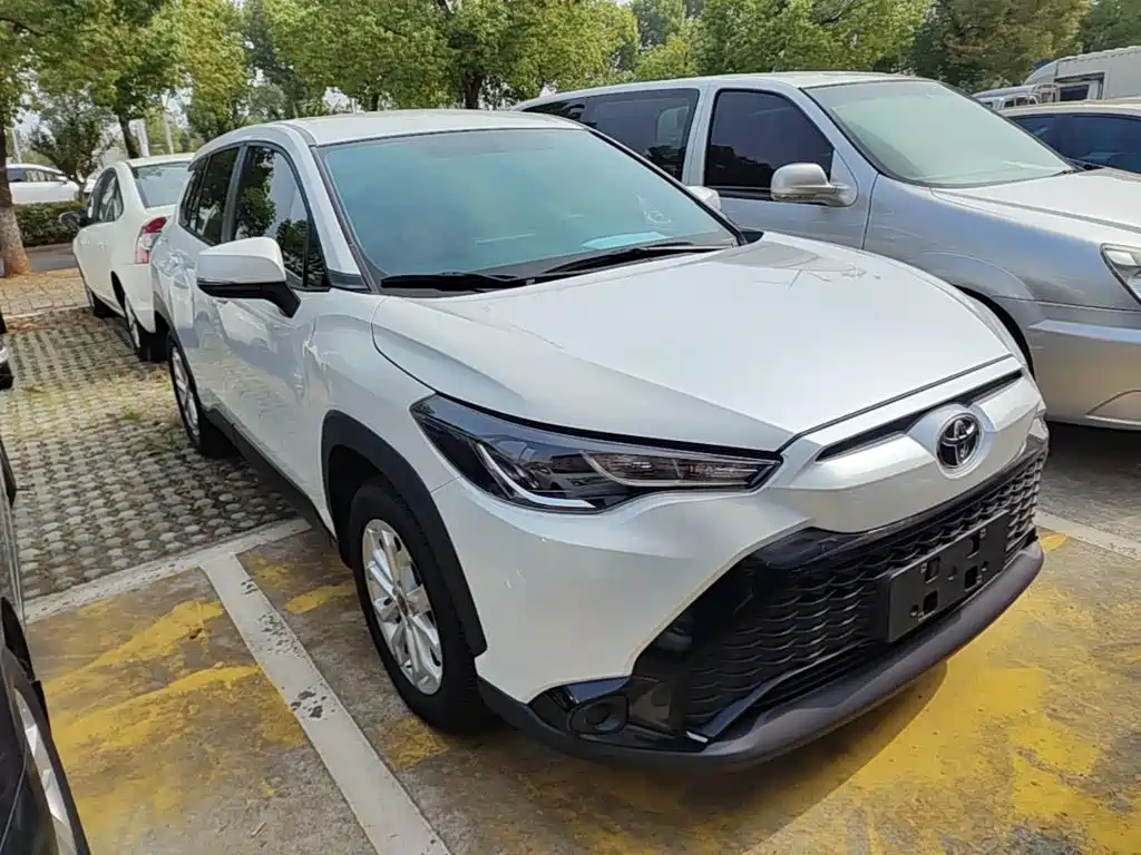 Toyota Frontlander — миниатюра 4