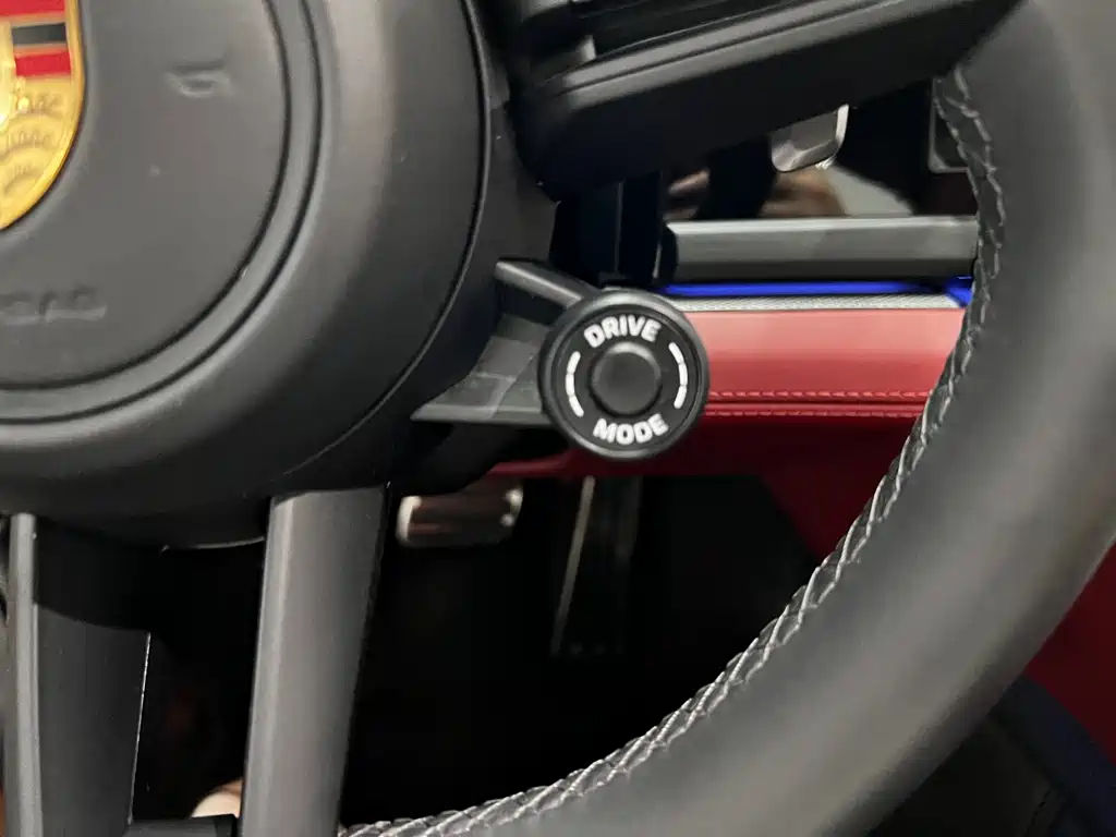Porsche Panamera — миниатюра 10