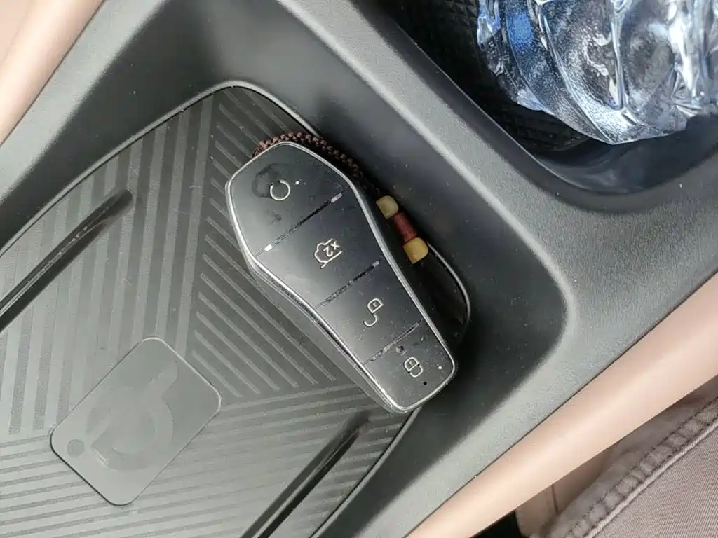 BYD Seagull — миниатюра 9