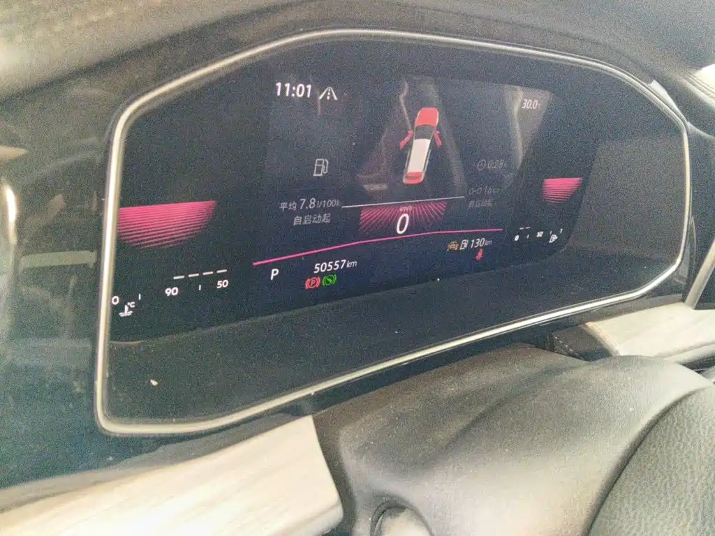 Volkswagen Sagitar — миниатюра 5