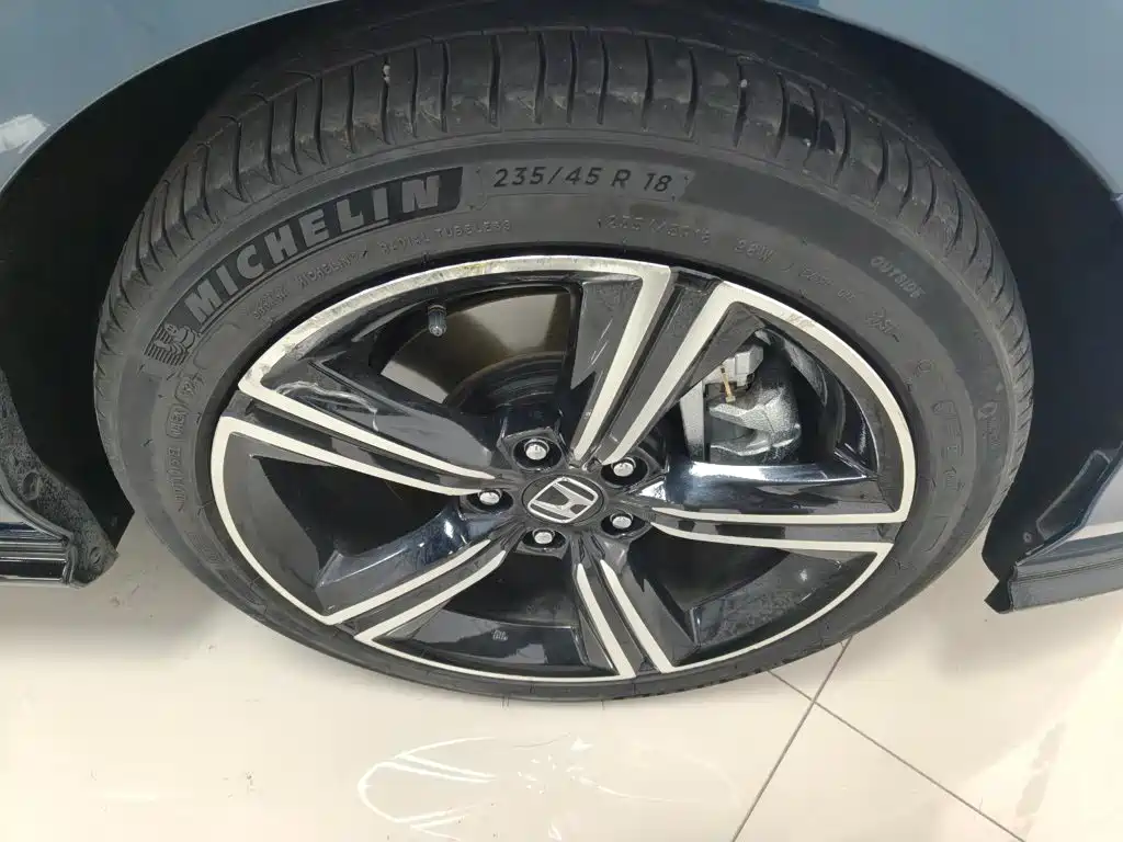 Honda Accord New Energy — миниатюра 31