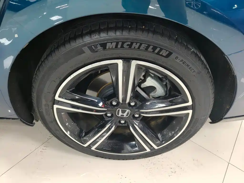 Honda Accord New Energy — миниатюра 33