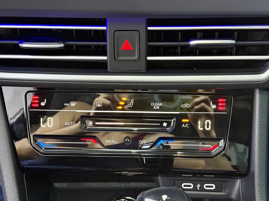 Volkswagen Sagitar — миниатюра 5