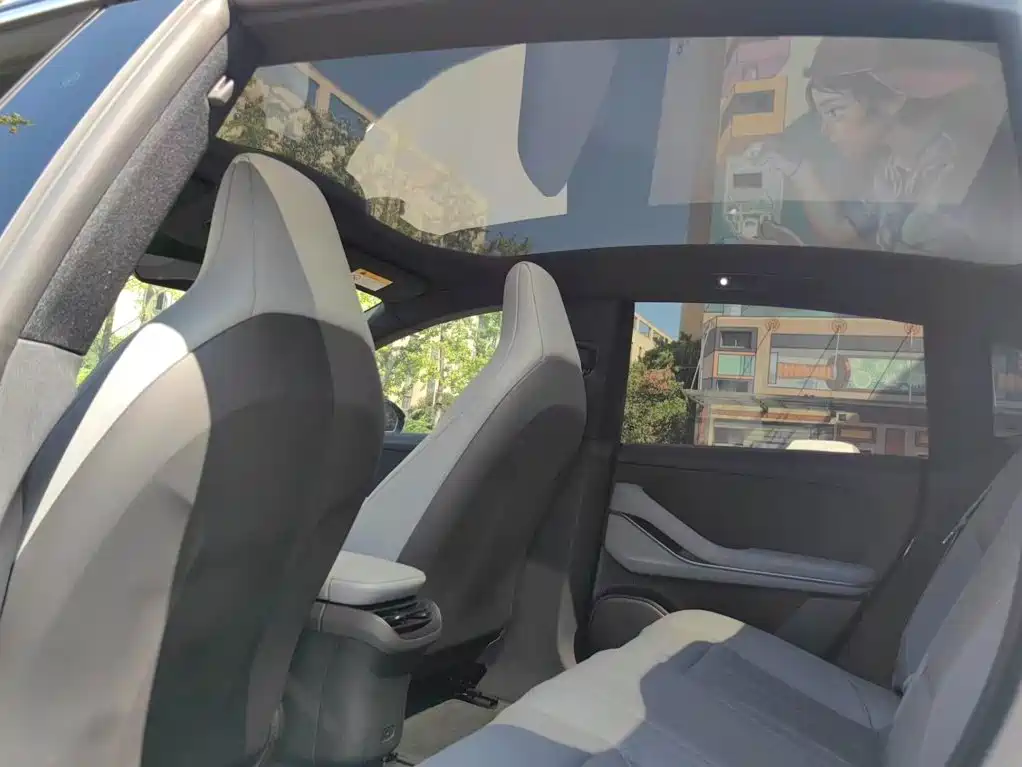 NIO ET5 2024 75kWh
