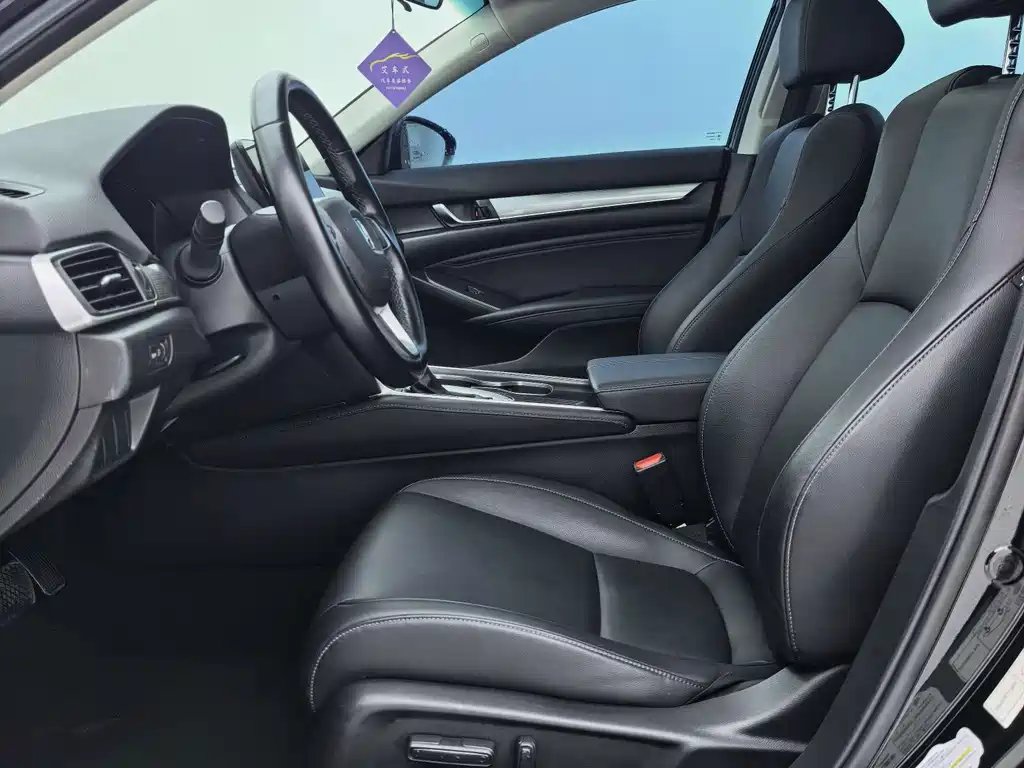 Honda Accord — миниатюра 6