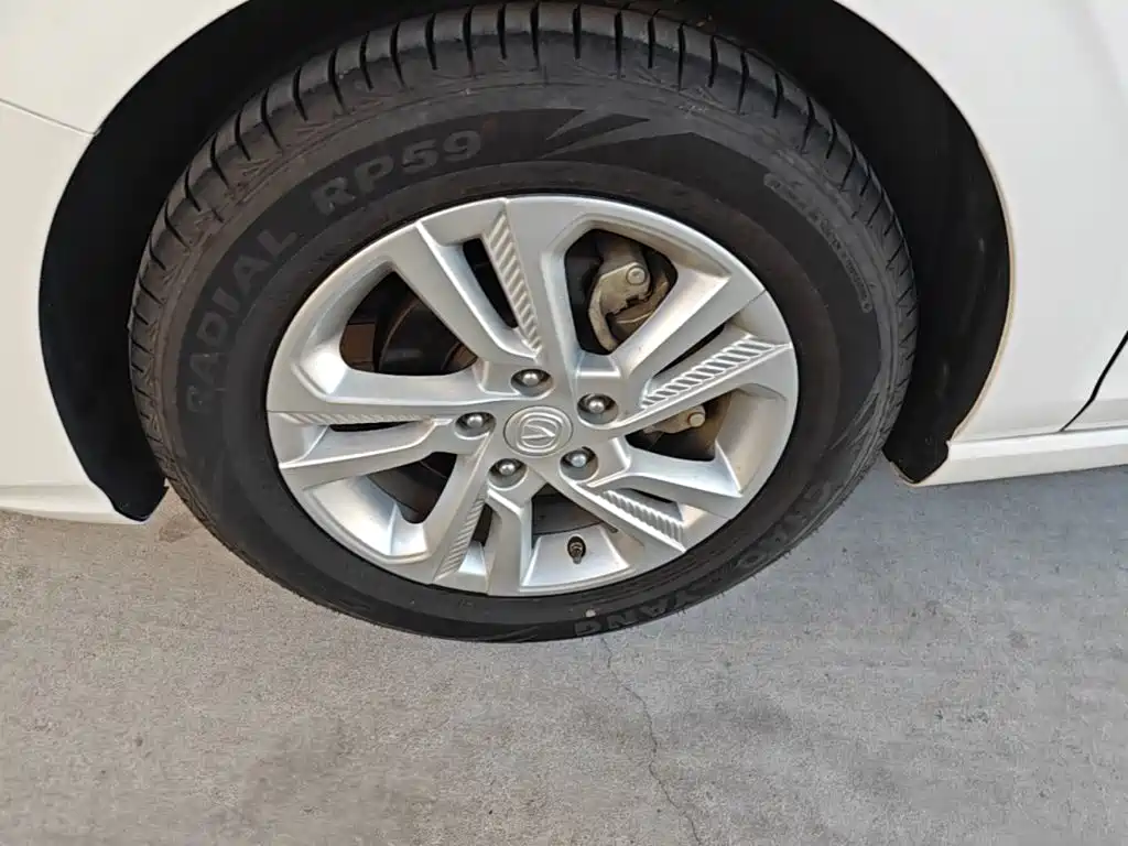 Changan Eado — миниатюра 23