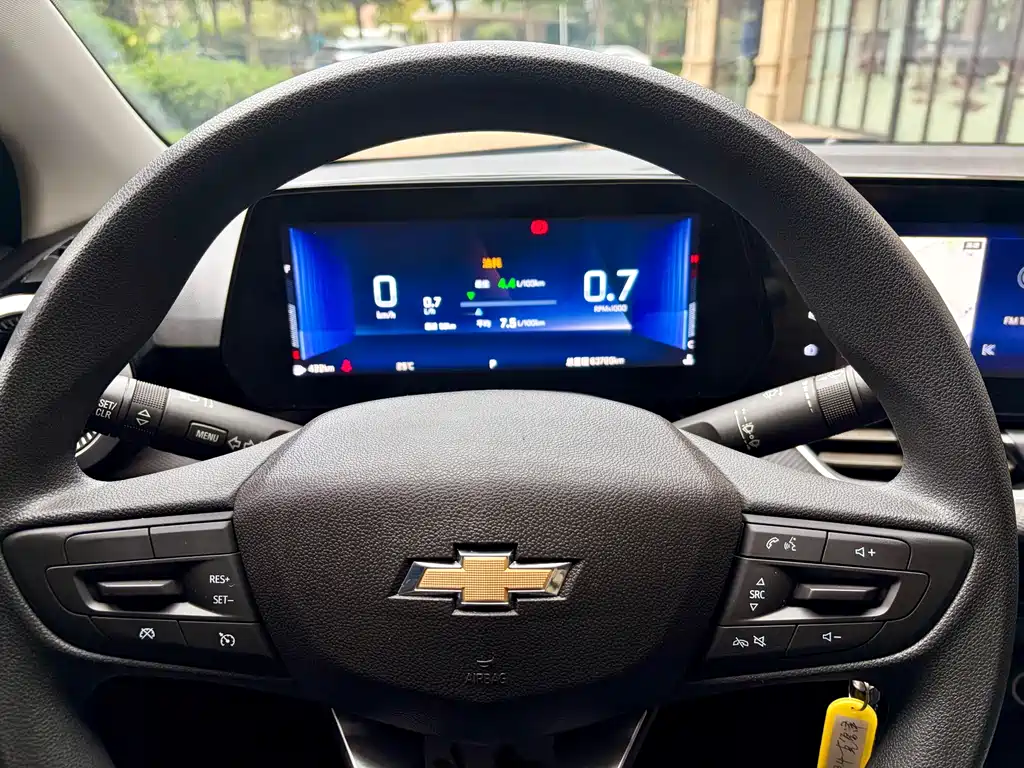 Chevrolet Monza — миниатюра 13