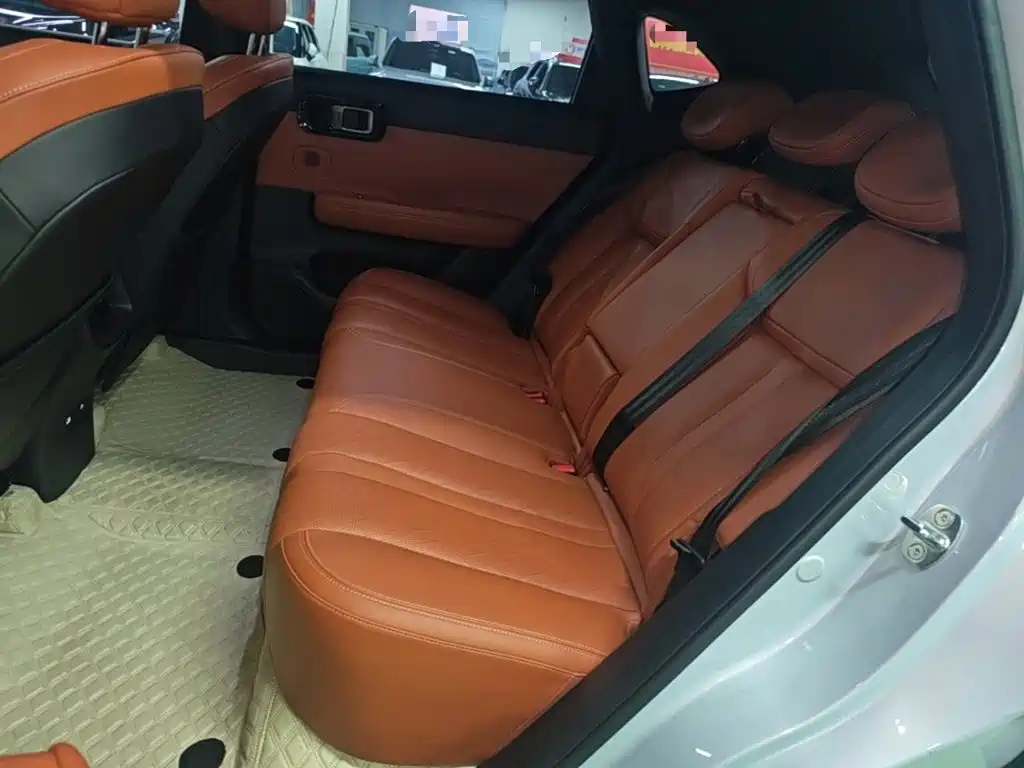 Wuling Xingguang S — миниатюра 17