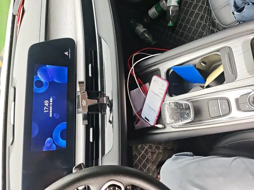 Fulwin Fengyun A8 — миниатюра 14